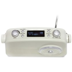 Radio Blaupunkt VDR 692 Beige (Reconditionné D)