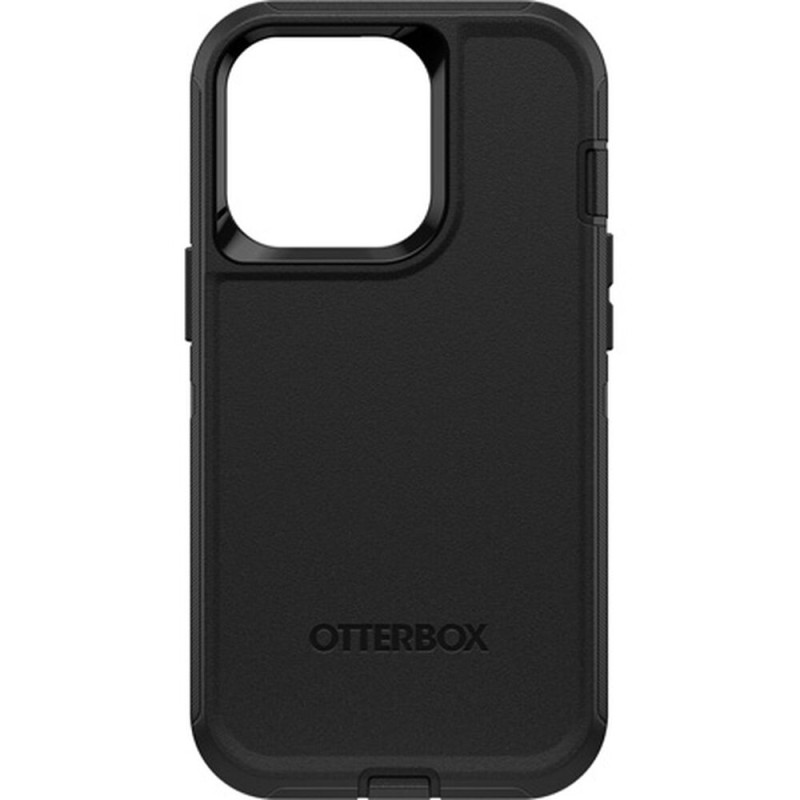 Protection pour téléphone portable Otterbox 77-84218 Noir (Reconditionné B)