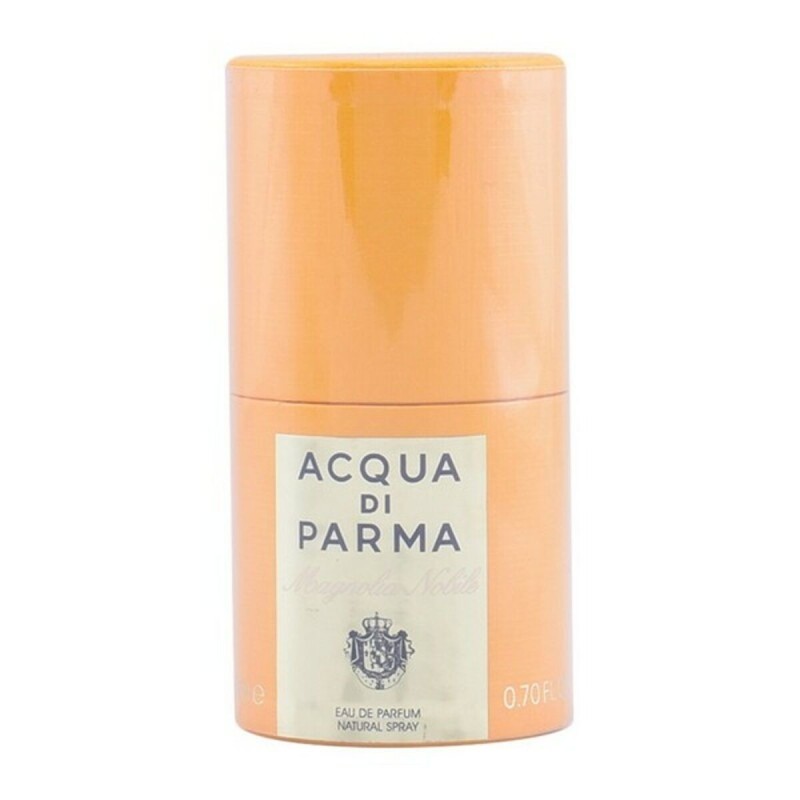 Parfum Femme Magnolia Nobile Acqua Di Parma 8028713470066 EDP (20 ml) Magnolia Nobile 20 ml