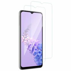 Protecteur d'écran pour montre intelligente Samsung Galaxy A32 5G (Reconditionné B)