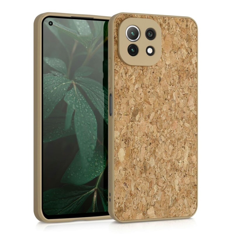 Protection pour téléphone portable Xiaomi Mi 11 Lite, Mi 11 Lite 5G (Reconditionné B)