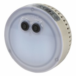 Lampe LED Intex JA28503           (Reconditionné A)