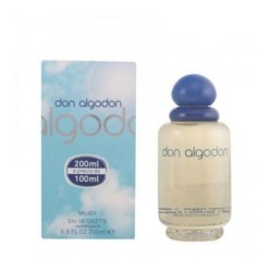 Parfum Femme Don Algodon...