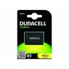 Batterie pour Appareils Photo DURACELL DR9932 3.7 V (Reconditionné A)