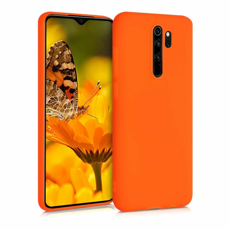 Protection pour téléphone portable Xiaomi Redmi Note 8 (Reconditionné A)