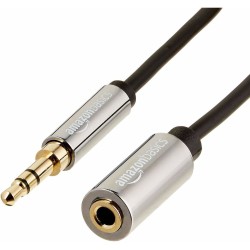 Câble Audio Jack (3,5 mm)...