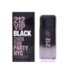 Parfum Homme 212 Vip Black Carolina Herrera EDP (200 ml) (200 ml)