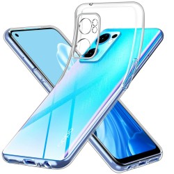 Protection pour téléphone portable OPPO Find X5 Lite (Reconditionné A)