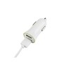 Chargeur de voiture MUCC001 Blanc (Reconditionné A)