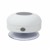 Haut-parleurs bluetooth portables LogiLink SP0052W Blanc (Reconditionné B)