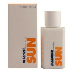 Parfum Femme Jil Sander Sun...