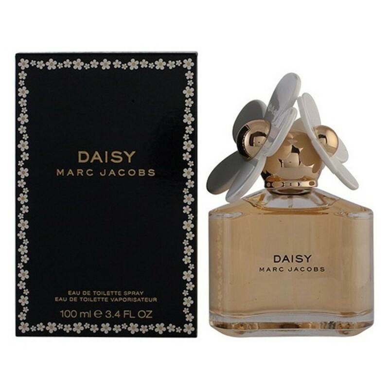 Parfum Femme Daisy Marc Jacobs EDT