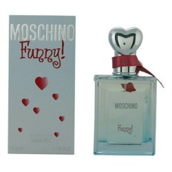 Parfum Femme Funny Moschino EDT