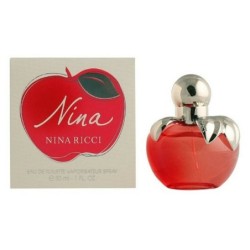 Parfum Femme Nina Nina...