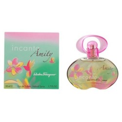 Parfum Unisexe Incanto Amity Salvatore Ferragamo EDT