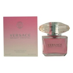 Parfum Femme Bright Crystal Versace EDT