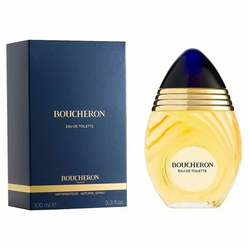 Parfum Femme Boucheron Femme Boucheron EDT 100 ml Boucheron