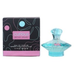 Parfum Femme Curious...