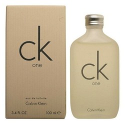 Parfum Unisexe Ck One...