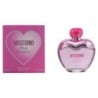 Parfum Femme Pink Bouquet Moschino EDT