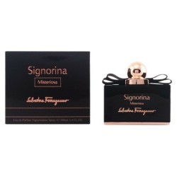 Parfum Femme Signorina Misteriosa Salvatore Ferragamo EDP