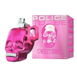 Parfum Femme To Be Sweet...