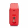 Haut-parleur portable Aiwa BS200RD      5W 6 W Rouge