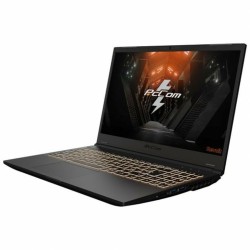 Ordinateur Portable PcCom Revolt 4060 Nvidia Geforce RTX 4060 Intel Core i7-13700H 16 GB RAM 1 TB SSD