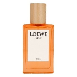 Parfum Femme Solo Ella Loewe EDP (30 ml)