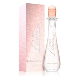 Parfum Femme Lovely Laura...