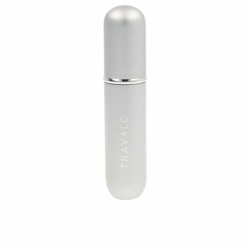 Parfum Unisexe Classic HD Silver Travalo Classic hd 5 ml