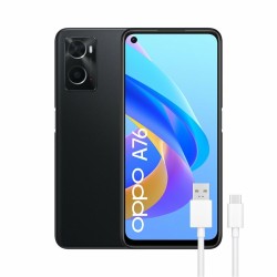 Smartphone Oppo A76 Noir...