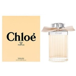 Parfum Femme Signature Chloe EDP (125 ml) (125 ml)