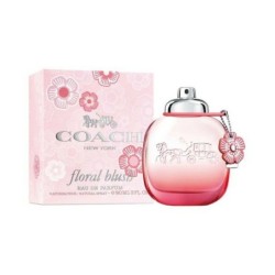 Parfum Femme Floral Blush Coach EDP (90 ml) (90 ml)