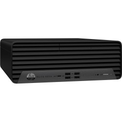 PC de bureau HP ELITE SFF 600 G9 i5-12500H 16 GB RAM 512 GB SSD