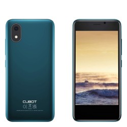 Smartphone Cubot J20 2 GB...