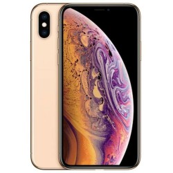 Smartphone Apple iPhone XS 64 GB 4 GB RAM 5,8" Doré 64 bits (Reconditionné A)