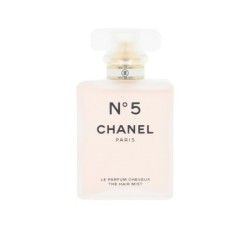 Parfum pour cheveux Nº5 Chanel (35 ml)