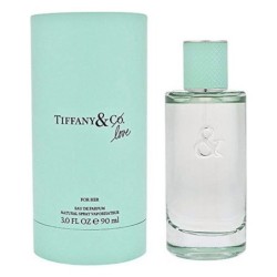 Parfum Femme Tiffany & Love...