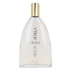 Parfum Femme Divina Aire...