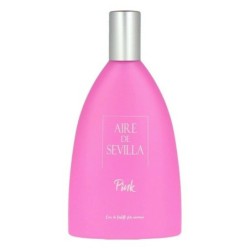 Parfum Femme Pink Aire...