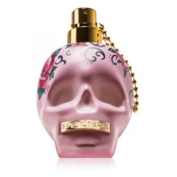 Parfum Femme To Be Tattoo Art Police EDP (40 ml)