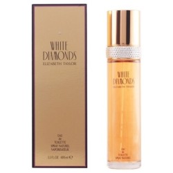 Parfum Femme White Diamonds...