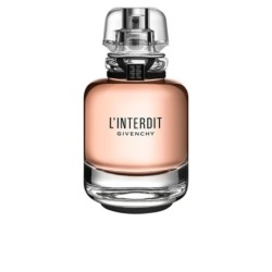 Parfum Femme L\'interdit Givenchy (EDP)