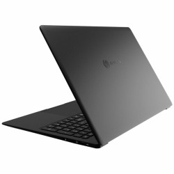 Ordinateur Portable Alurin Go Start Espagnol Qwerty Intel Celeron N4020 8 GB RAM 256 GB SSD