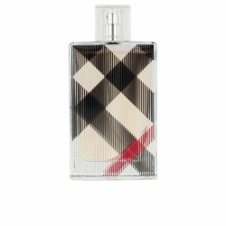 Parfum Femme   Burberry Brit For Her   (100 ml)