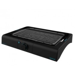 Barbecue Électrique Cecotec PerfectSteak 4200 Way 2400W Acier inoxydable