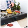 Barbecue Électrique Cecotec PerfectSteak 4200 Way 2400W Acier inoxydable