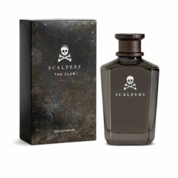 Parfum Homme Scalpers The...