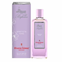 Parfum Femme Alvarez Gomez...